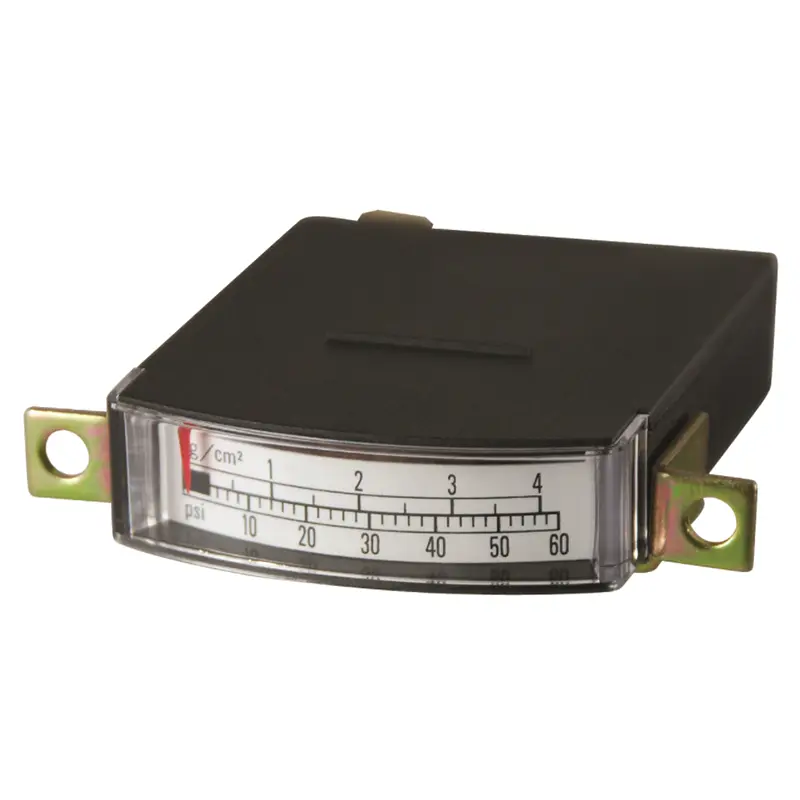 Dental Air Pressure Gauges Dental Air Pressure Gauges